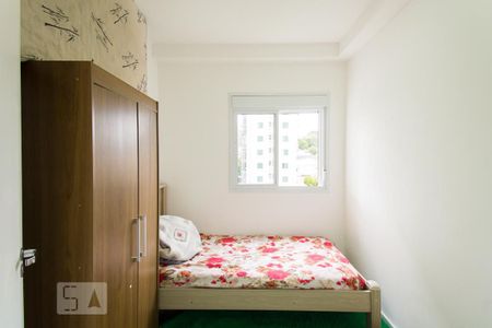 Quarto 1 de apartamento à venda com 2 quartos, 68m² em Sacoma, São Paulo