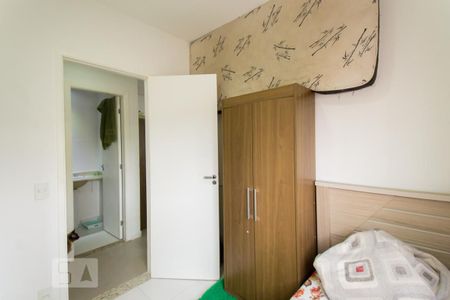 Quarto 1 de apartamento à venda com 2 quartos, 68m² em Sacoma, São Paulo