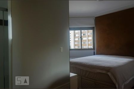 Suíte de apartamento para alugar com 2 quartos, 131m² em Consolação, São Paulo