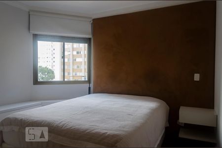 Suíte de apartamento para alugar com 2 quartos, 131m² em Consolação, São Paulo