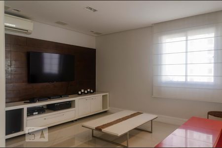 Sala de apartamento para alugar com 2 quartos, 131m² em Consolação, São Paulo