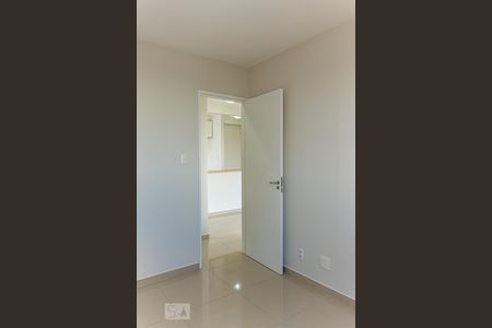 Quarto 1 de apartamento para alugar com 2 quartos, 48m² em Jardim Santa Cruz (sacomã), São Paulo