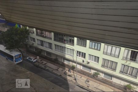 Vista de apartamento à venda com 4 quartos, 235m² em Copacabana, Rio de Janeiro