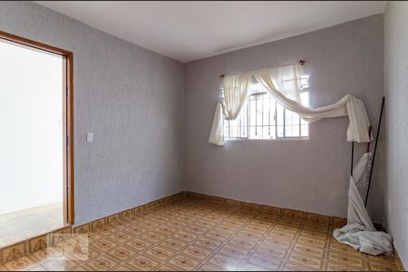 Sala de casa para alugar com 2 quartos, 95m² em Vila Guarani (z Sul), São Paulo