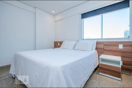 Dormitório de kitnet/studio à venda com 1 quarto, 31m² em Estoril, Belo Horizonte