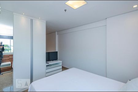 Dormitório de kitnet/studio à venda com 1 quarto, 31m² em Estoril, Belo Horizonte