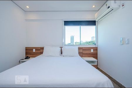 Dormitório de kitnet/studio à venda com 1 quarto, 31m² em Estoril, Belo Horizonte