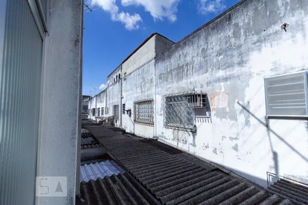 Quarto 1 vista de casa de condomínio para alugar com 2 quartos, 70m² em Lins de Vasconcelos, Rio de Janeiro