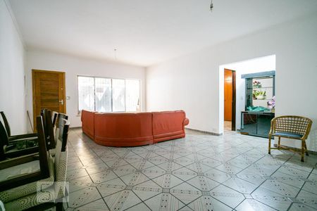Sala de casa à venda com 4 quartos, 250m² em Vila Pita, São Paulo