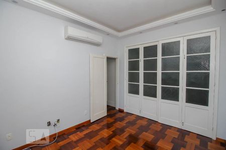 Quarto reversível de apartamento à venda com 1 quarto, 75m² em Flamengo, Rio de Janeiro