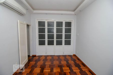 Quarto reversível de apartamento à venda com 1 quarto, 75m² em Flamengo, Rio de Janeiro