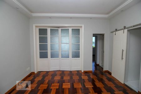 Sala de apartamento à venda com 1 quarto, 75m² em Flamengo, Rio de Janeiro