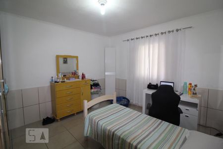 Quarto  de casa à venda com 1 quarto, 350m² em Nova Gerti, São Caetano do Sul