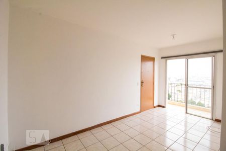 Sala de apartamento para alugar com 2 quartos, 64m² em Vila Diva (zona Norte), São Paulo