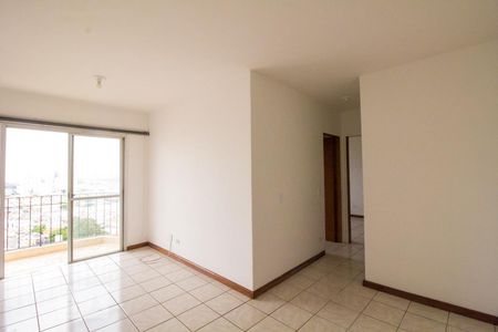 Sala de apartamento para alugar com 2 quartos, 64m² em Vila Diva (zona Norte), São Paulo