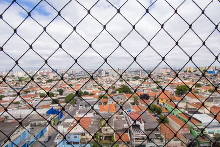 Vista Quarto 1 de apartamento à venda com 2 quartos, 64m² em Vila Diva (zona Norte), São Paulo