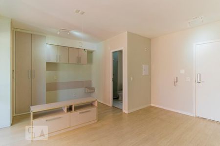 Studio de apartamento para alugar com 1 quarto, 45m² em Bela Vista, São Paulo