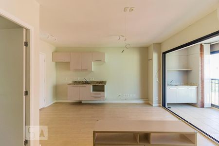 Studio de apartamento para alugar com 1 quarto, 45m² em Bela Vista, São Paulo