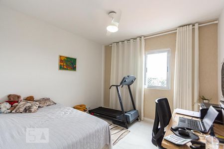 Quarto 1 de apartamento à venda com 2 quartos, 58m² em Jardim Santa Terezinha, Taboão da Serra