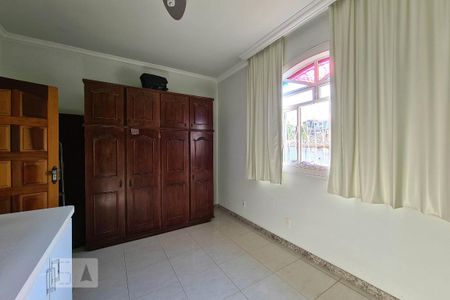 Quarto 1 de casa à venda com 3 quartos, 280m² em Bandeirantes (pampulha), Belo Horizonte