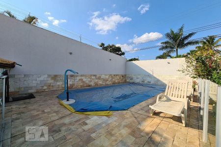 Piscina de casa à venda com 3 quartos, 280m² em Bandeirantes (pampulha), Belo Horizonte