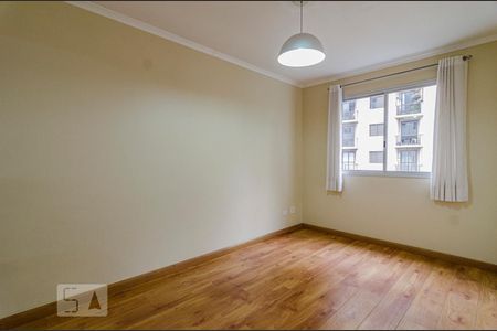 Sala de apartamento para alugar com 1 quarto, 35m² em Perdizes, São Paulo