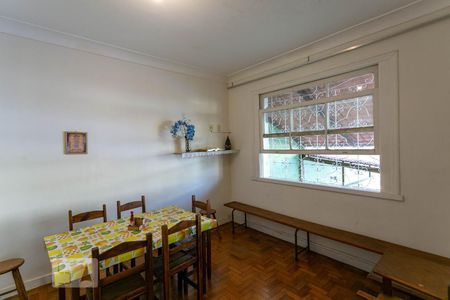 Quarto 1 de casa à venda com 4 quartos, 220m² em Nova Floresta, Belo Horizonte