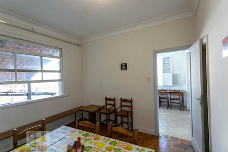 Quarto 1 de casa à venda com 4 quartos, 220m² em Nova Floresta, Belo Horizonte