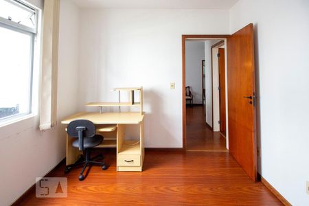 Quarto 01 de apartamento para alugar com 2 quartos, 68m² em Itacorubi, Florianópolis