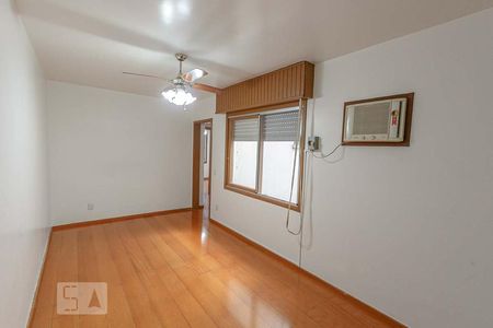 Sala de apartamento para alugar com 2 quartos, 65m² em Rio Branco, Porto Alegre