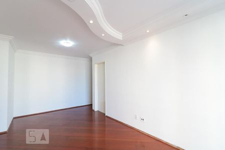 Sala de apartamento para alugar com 2 quartos, 70m² em Jaguaribe, Osasco