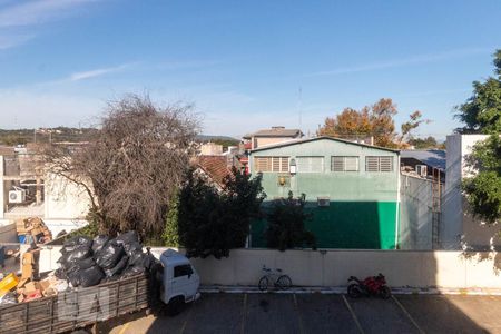 Vista do Quarto 1 de apartamento à venda com 2 quartos, 54m² em Cavalhada, Porto Alegre