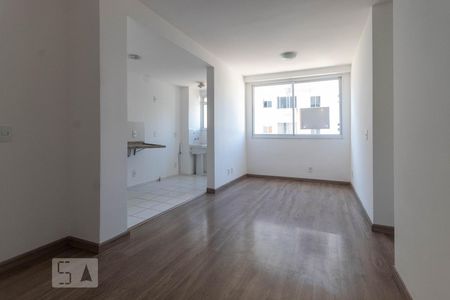 Sala de Estar de apartamento para alugar com 2 quartos, 54m² em Cavalhada, Porto Alegre