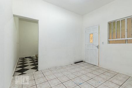 Sala  de casa à venda com 1 quarto, 60m² em Jardim Maringá, São Paulo