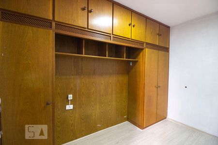 Quarto 1 - Armários de apartamento à venda com 2 quartos, 46m² em Jardim Ana Maria, Jundiaí