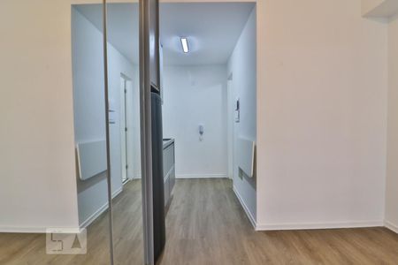 Studio de kitnet/studio para alugar com 1 quarto, 22m² em Centro, São Paulo