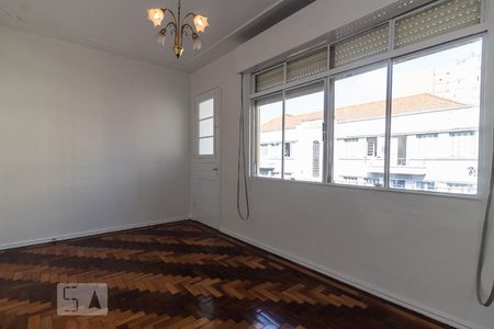 Sala de apartamento para alugar com 2 quartos, 91m² em São Geraldo, Porto Alegre
