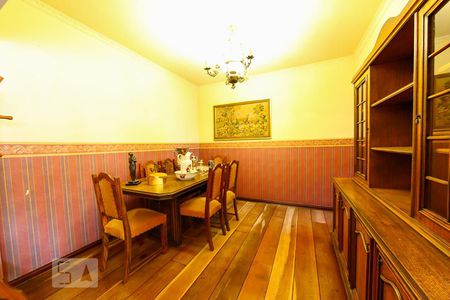 Sala de Jantar de apartamento à venda com 3 quartos, 135m² em Macedo, Guarulhos