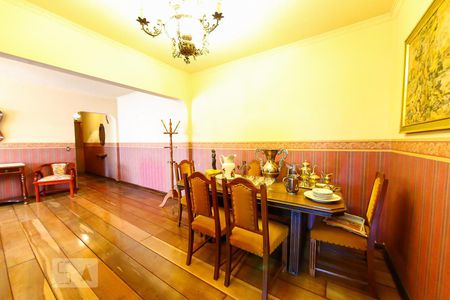 Sala de Jantar de apartamento para alugar com 3 quartos, 135m² em Macedo, Guarulhos