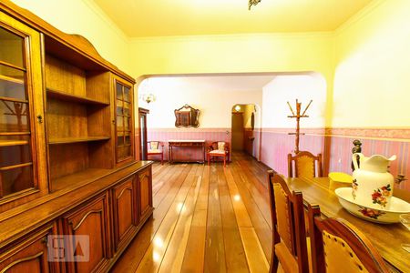 Sala de Jantar de apartamento à venda com 3 quartos, 135m² em Macedo, Guarulhos