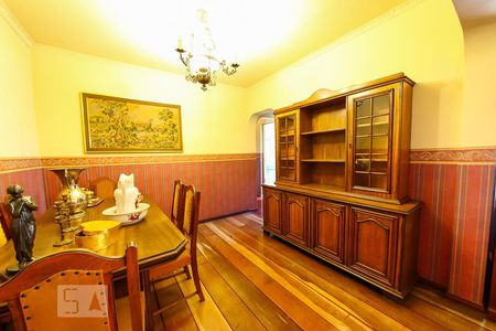 Sala de Jantar de apartamento para alugar com 3 quartos, 135m² em Macedo, Guarulhos