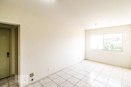 Sala de apartamento à venda com 2 quartos, 73m² em Vila Cruzeiro, São Paulo