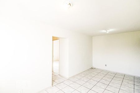 Sala de apartamento à venda com 2 quartos, 73m² em Vila Cruzeiro, São Paulo