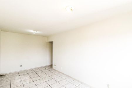 Sala de apartamento à venda com 2 quartos, 73m² em Vila Cruzeiro, São Paulo