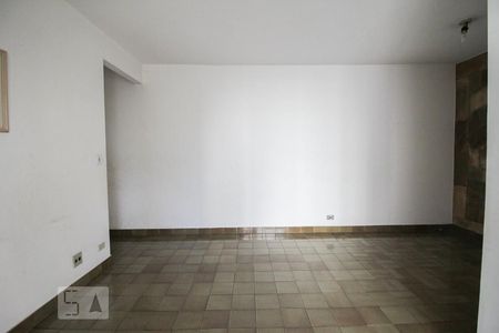Sala de apartamento à venda com 2 quartos, 68m² em Vila Mangalot, São Paulo