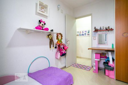Quarto 1 de apartamento à venda com 2 quartos, 49m² em Vila Roque, São Paulo