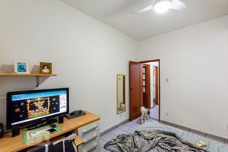 Quarto 1 de apartamento à venda com 3 quartos, 115m² em Fonseca, Niterói