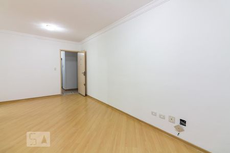 Sala de apartamento para alugar com 2 quartos, 62m² em Jaguaribe, Osasco