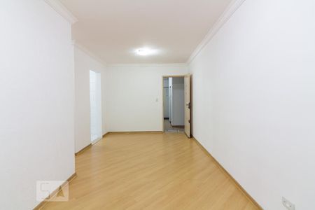 Sala de apartamento para alugar com 2 quartos, 62m² em Jaguaribe, Osasco