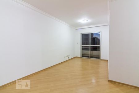 Sala de apartamento para alugar com 2 quartos, 62m² em Jaguaribe, Osasco